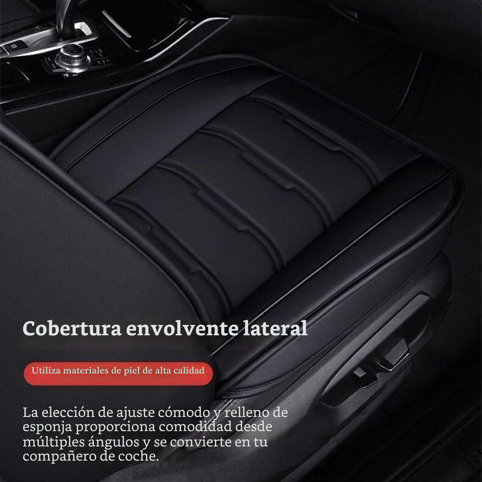 Coche Fundas Asientos, para Toyota Yaris Cross Hybride 2020-2025 Cómodo y Transpirable Asiento Protector Cubreasientos Interior Accesorios