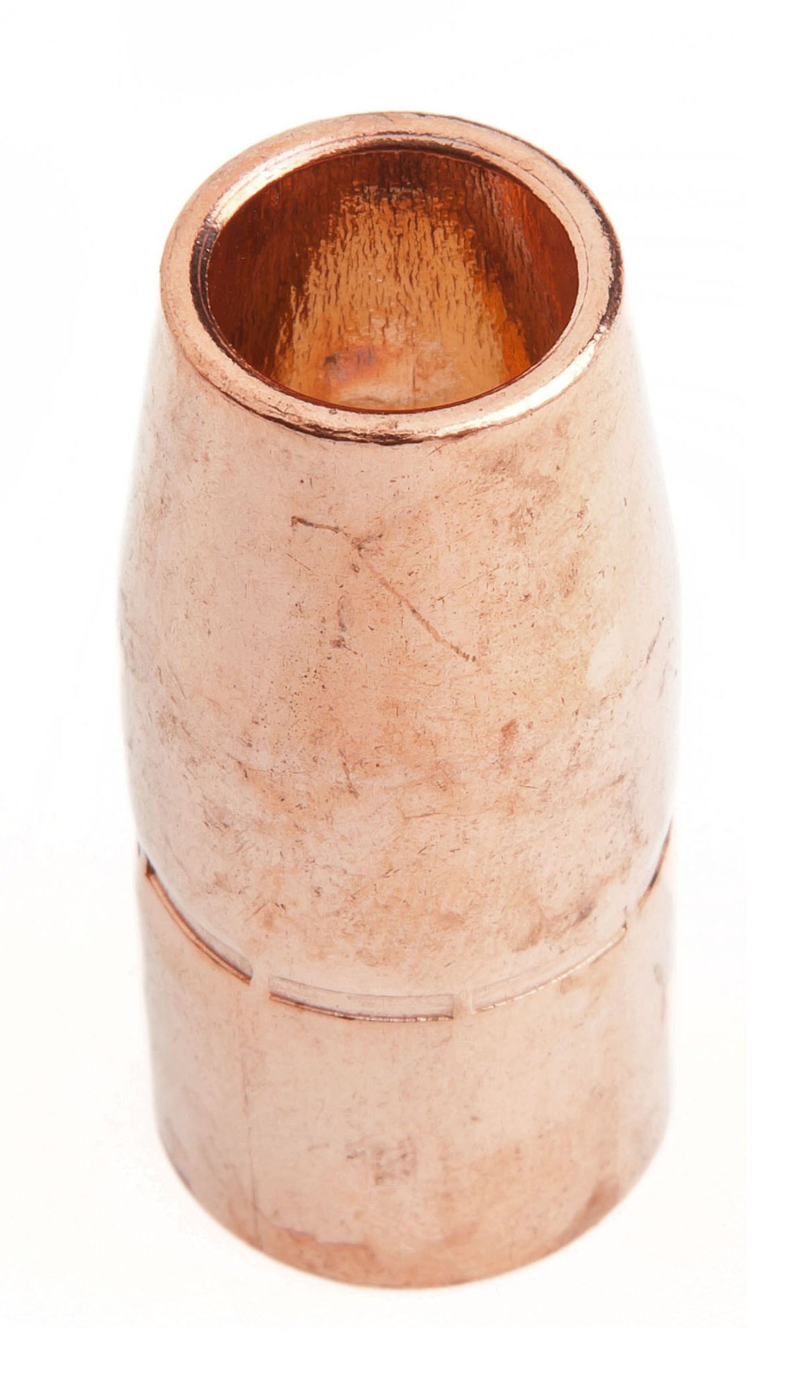Buse pour soudage MIG Forney 60160 anti-porosité pour Hobart Miller