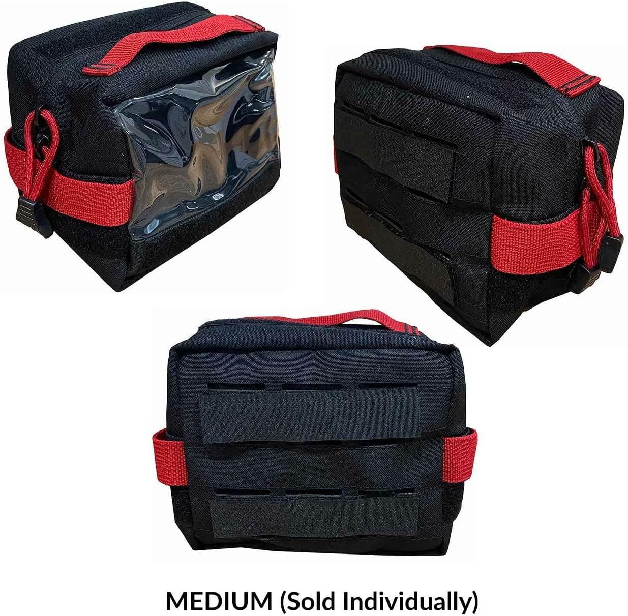 Rescue Essentials Med Module Bag (Large)