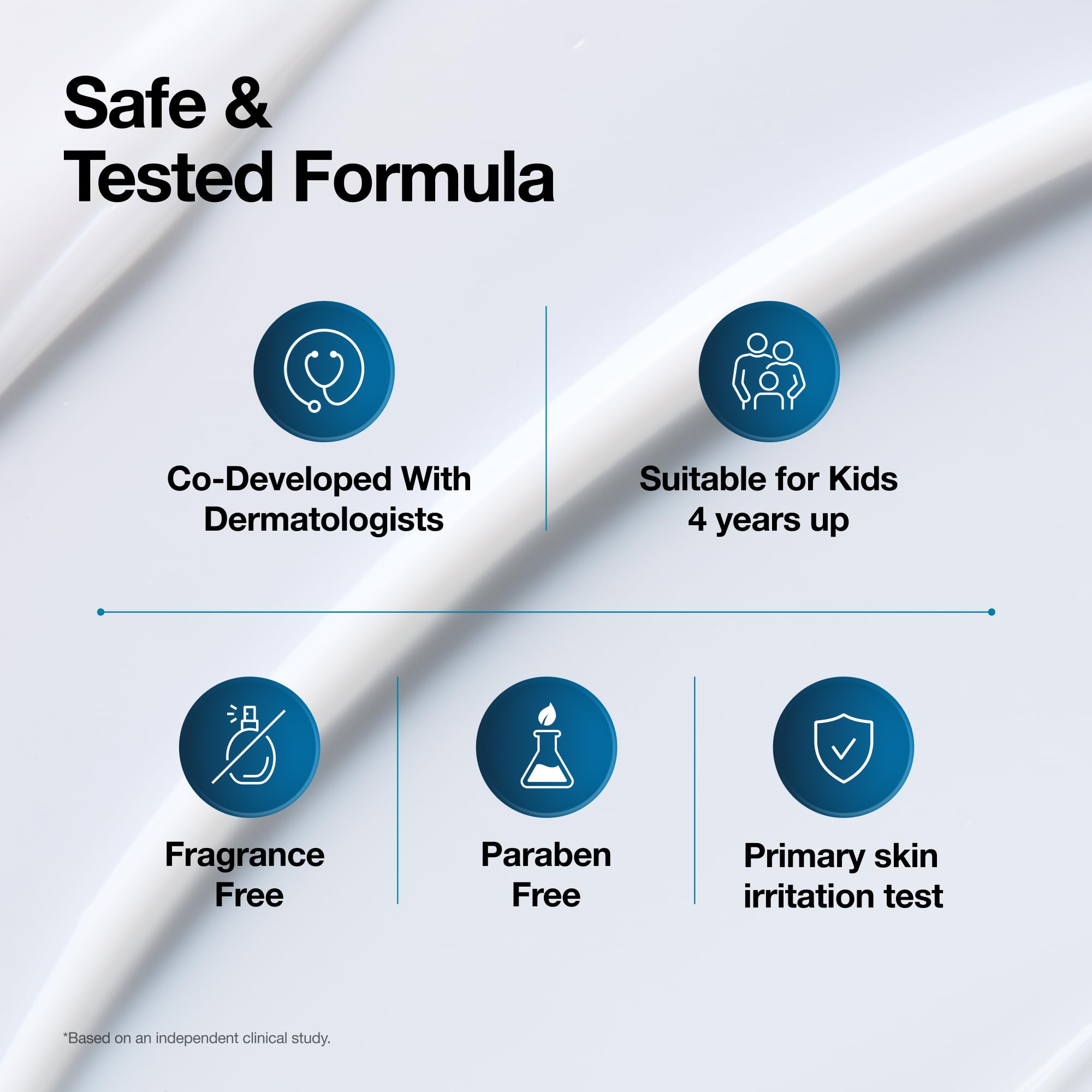 ANUA Barrier Reboot Intensive Cream with Madecassoside & Panthenol