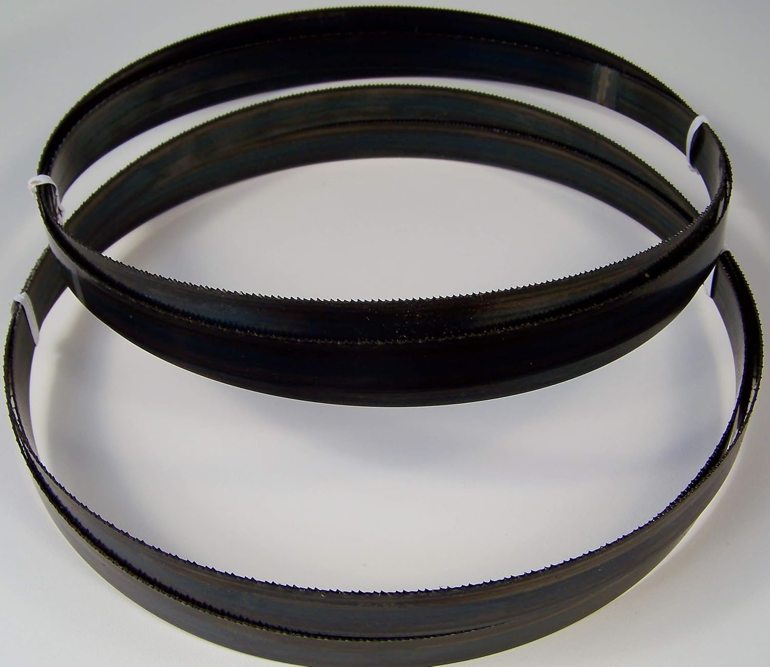Metal BANDSAW Blade 14 TPI 93" inch Long x 3/4" Made in USA 0.032 Band Saw Teeth