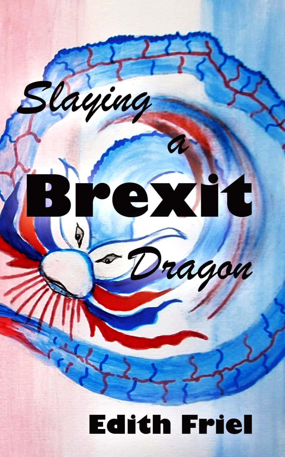 Slaying a Brexit Dragon