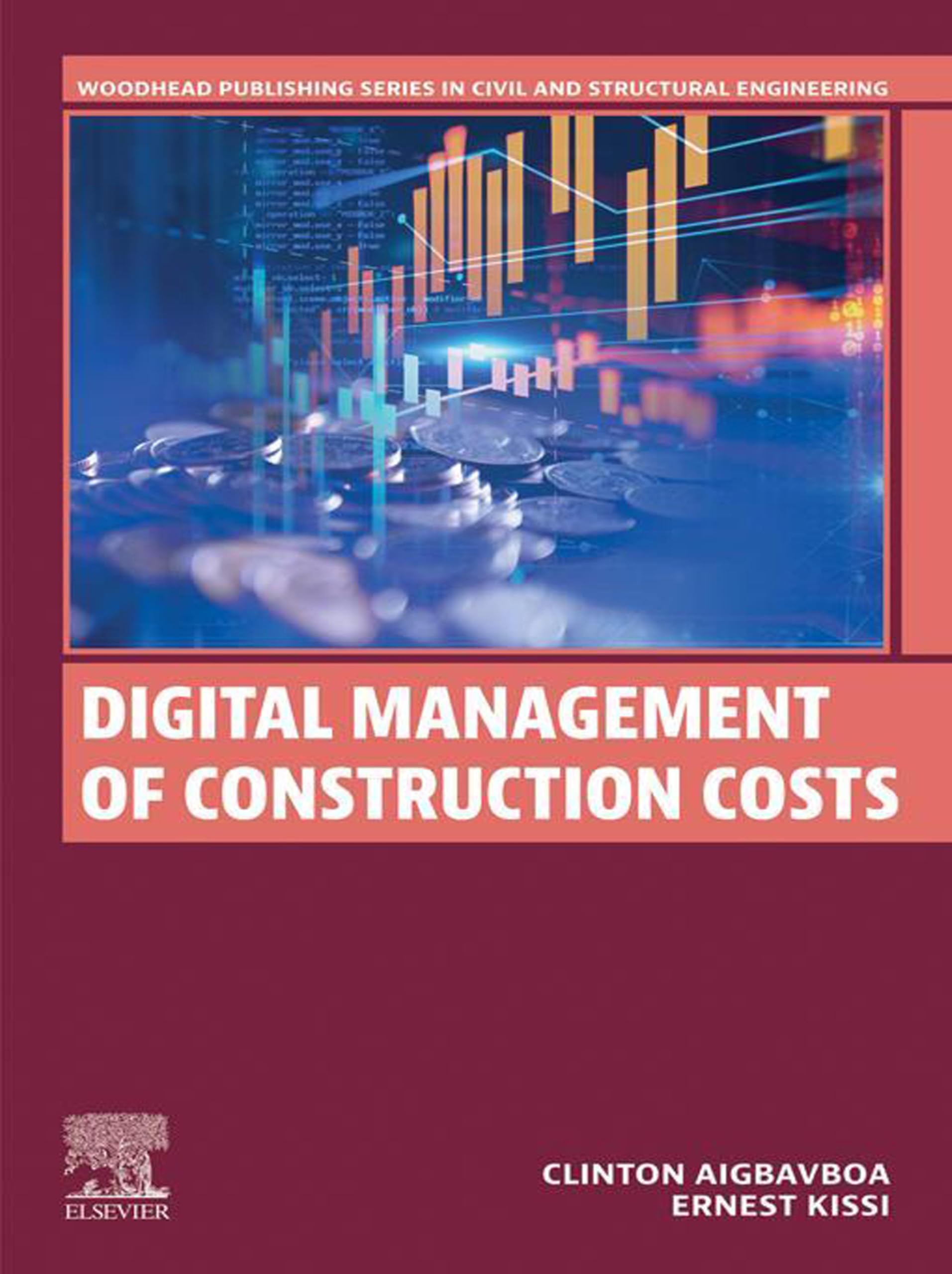 Management of construction costs digitaliser l'estimation des chantiers