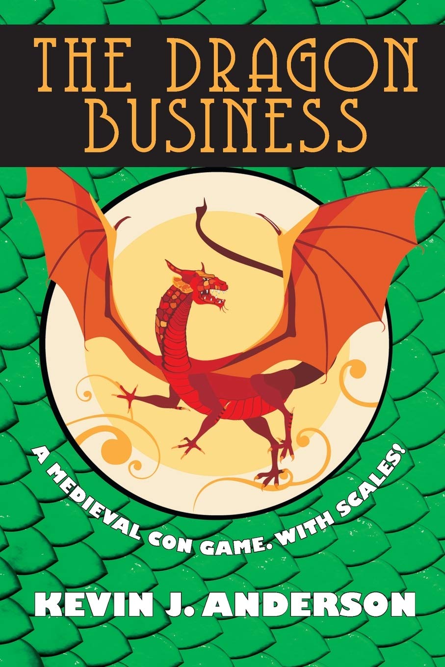 Buy The Dragon Business โ BookShops.in