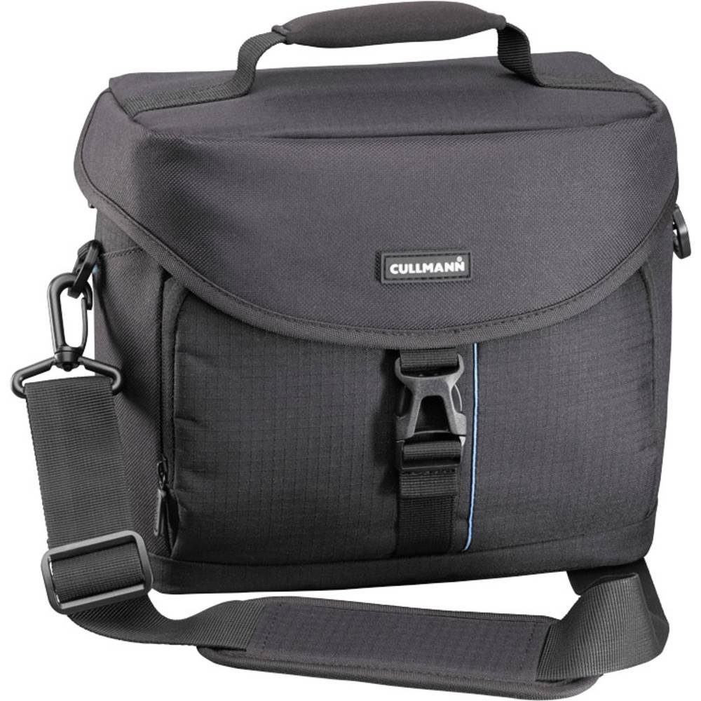 Cullmann 93746 Panama Maxima 200 Bag for DSLR Equipment - Black