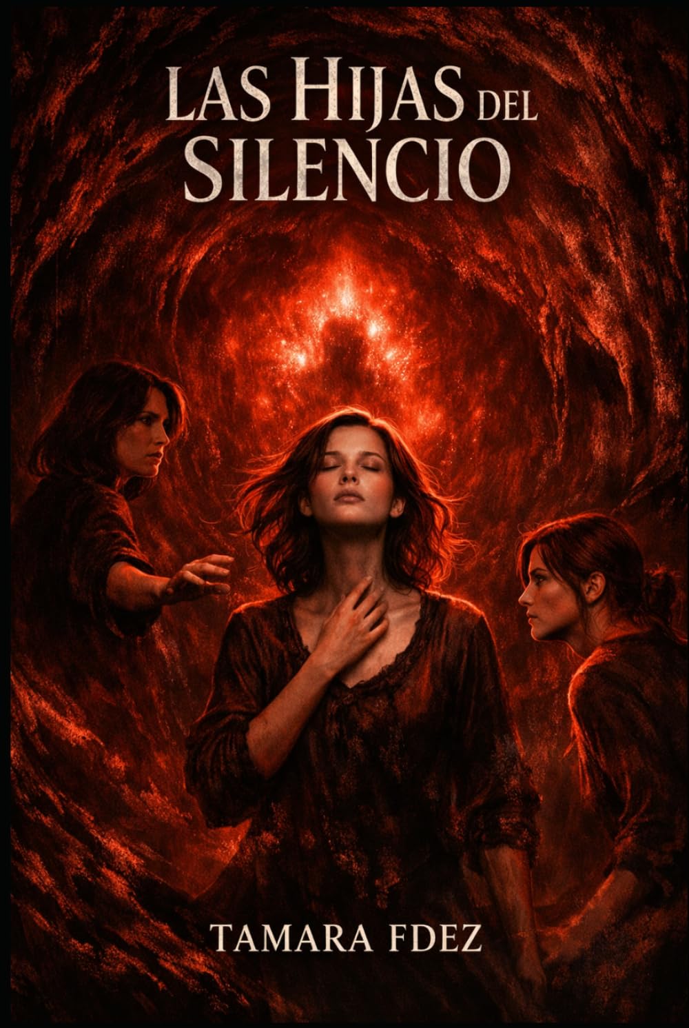 Las Hijas Del Silencio