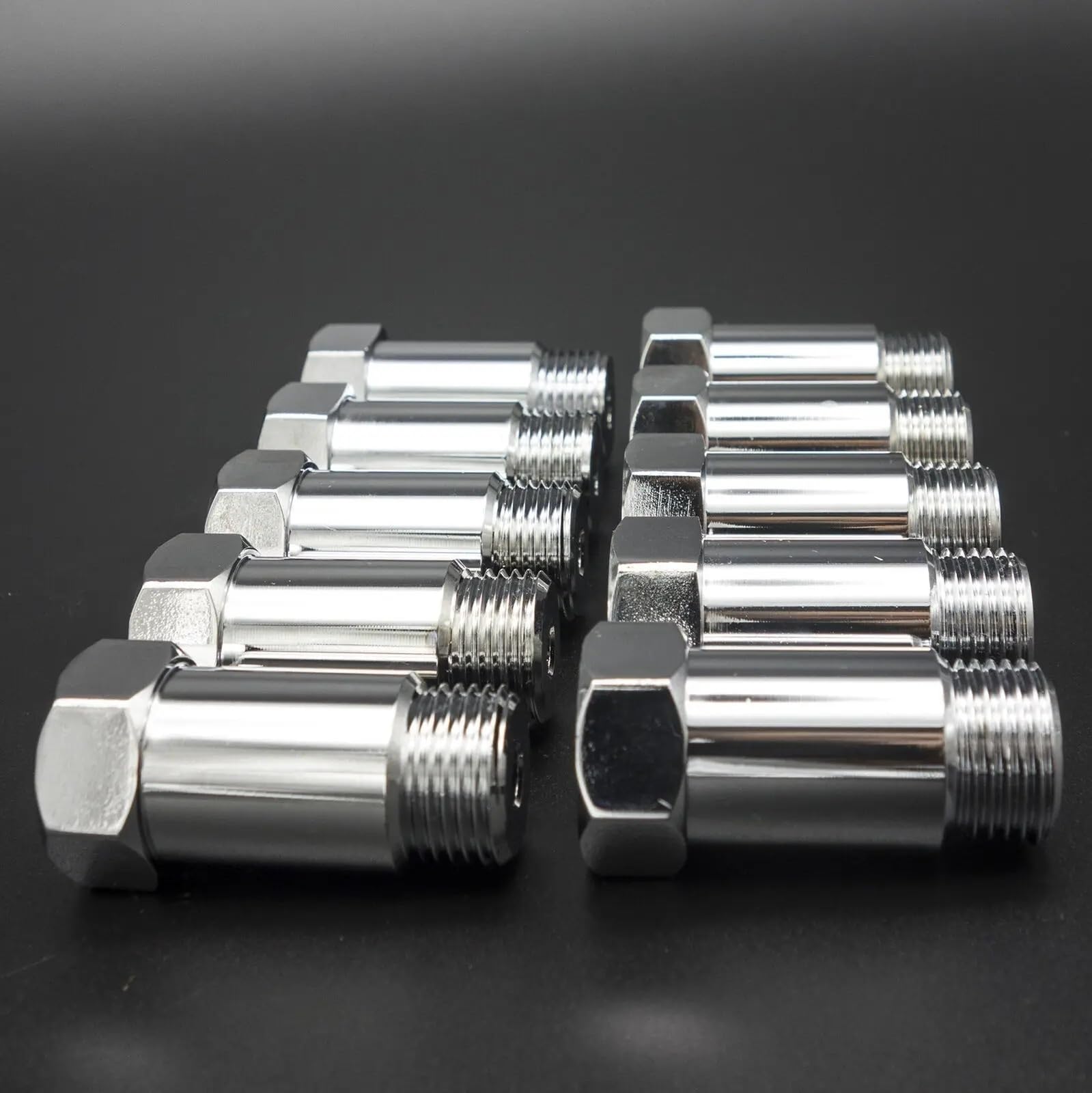 10Pcs Sonda Lambda O2