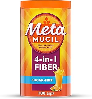 Metamucil