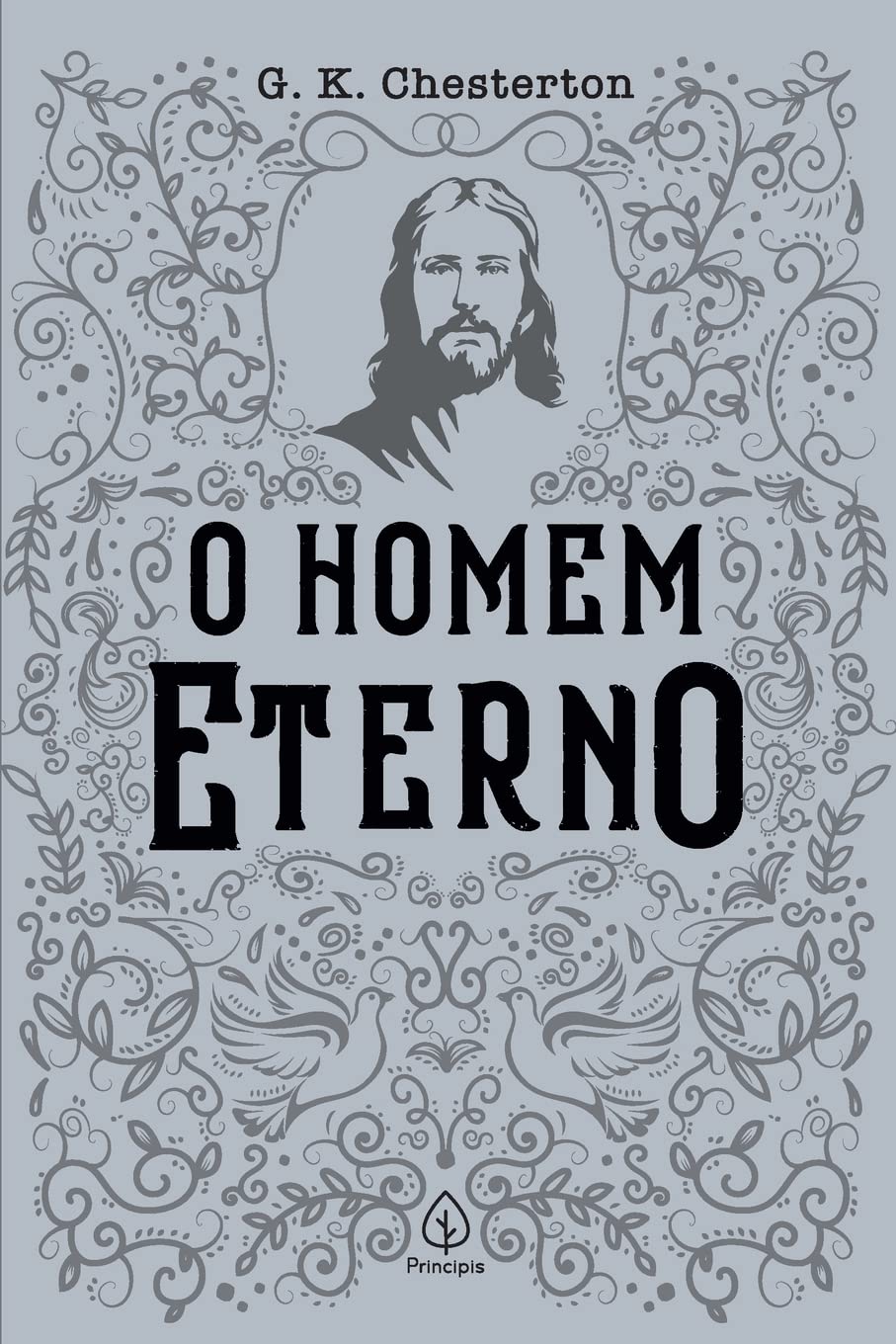 O homem eterno