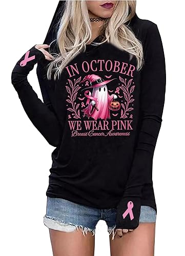 Halloween Sanderson Sisters Fashion Hoodie Women Halloween Hocus Pocus Long