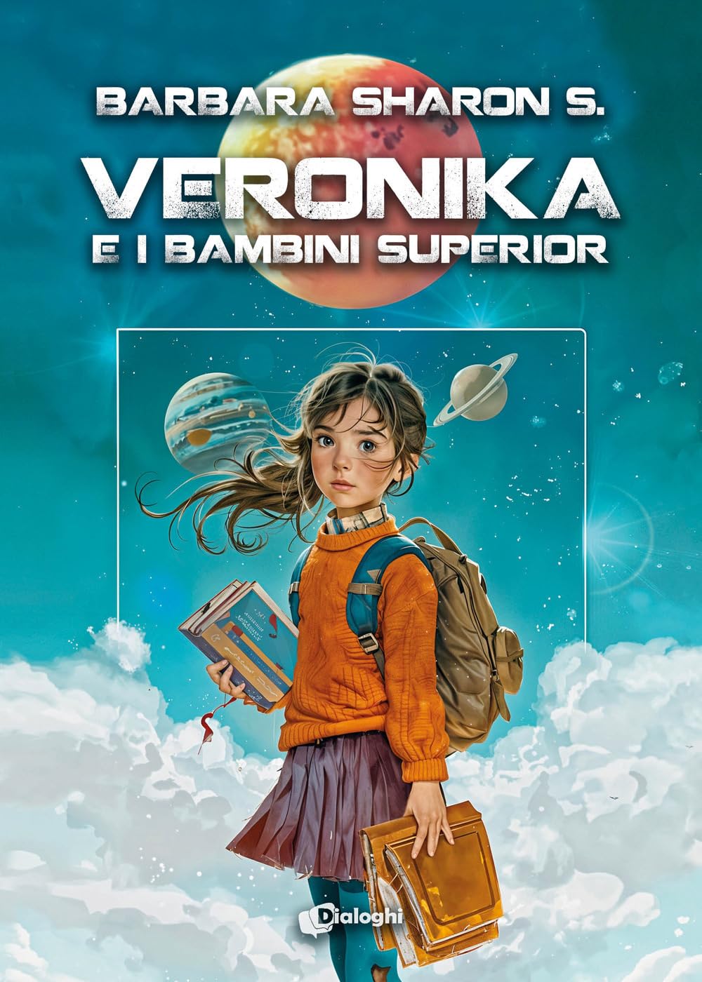 Veronika E I Bambini Superior - 4