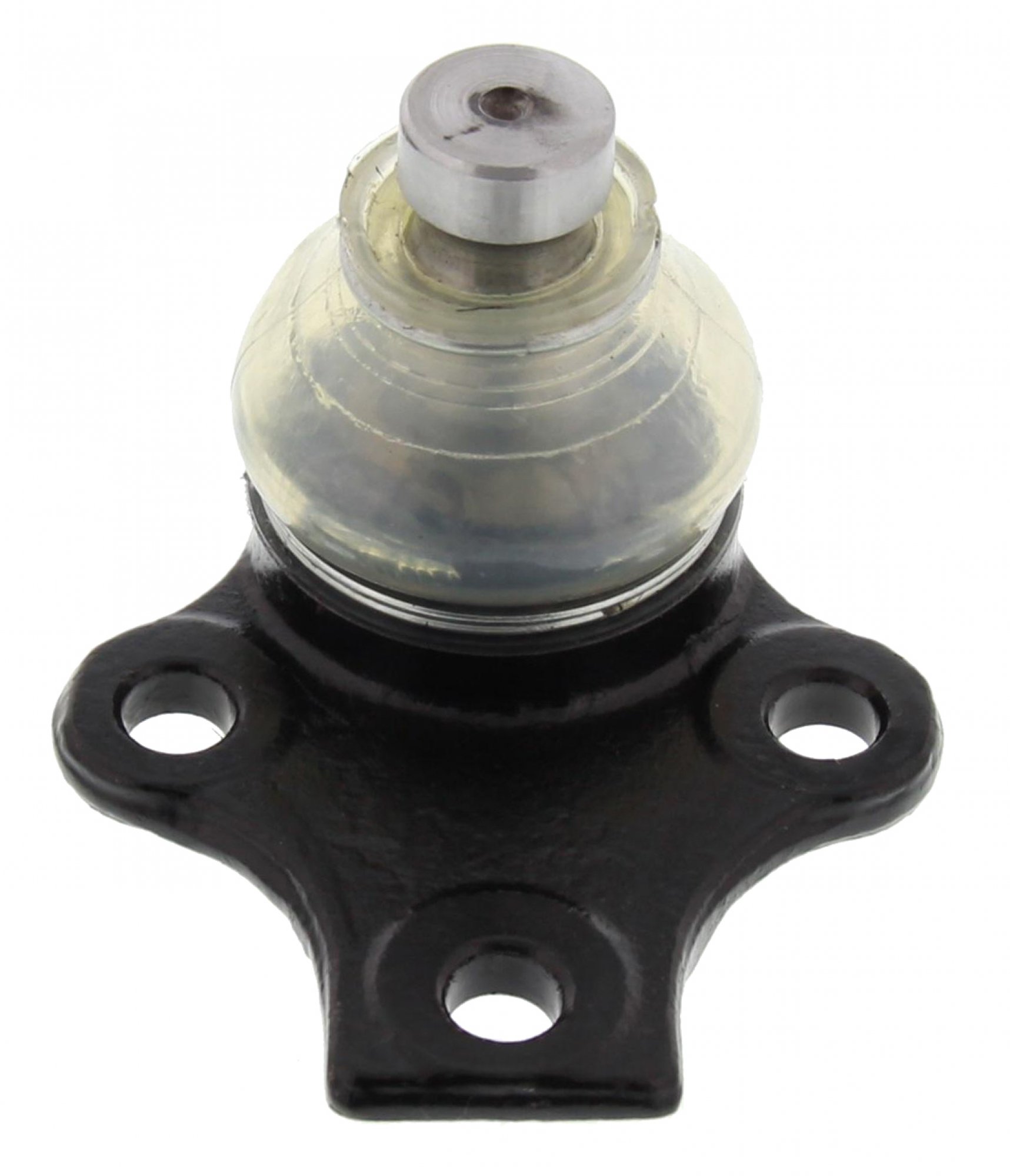 MAPCO Giunto Di Supporto Inferiore 19889 – Compatibile Con VW Golf III, Seat Ibiza, Polo, Con Conicità 19 Mm - 4