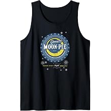 MoonPie Snowing MoonPies Tank Top
