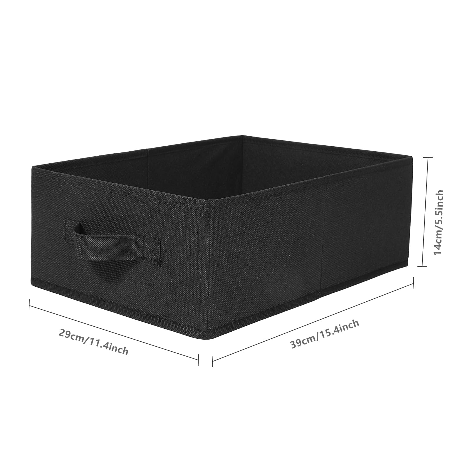 Boîte Bacs De Rangement Pliables Bac De Rangement Des Jouets Bacs De Boîte Bacs De Rangement Pliables Bac De Rangement Des Jouets Bacs De