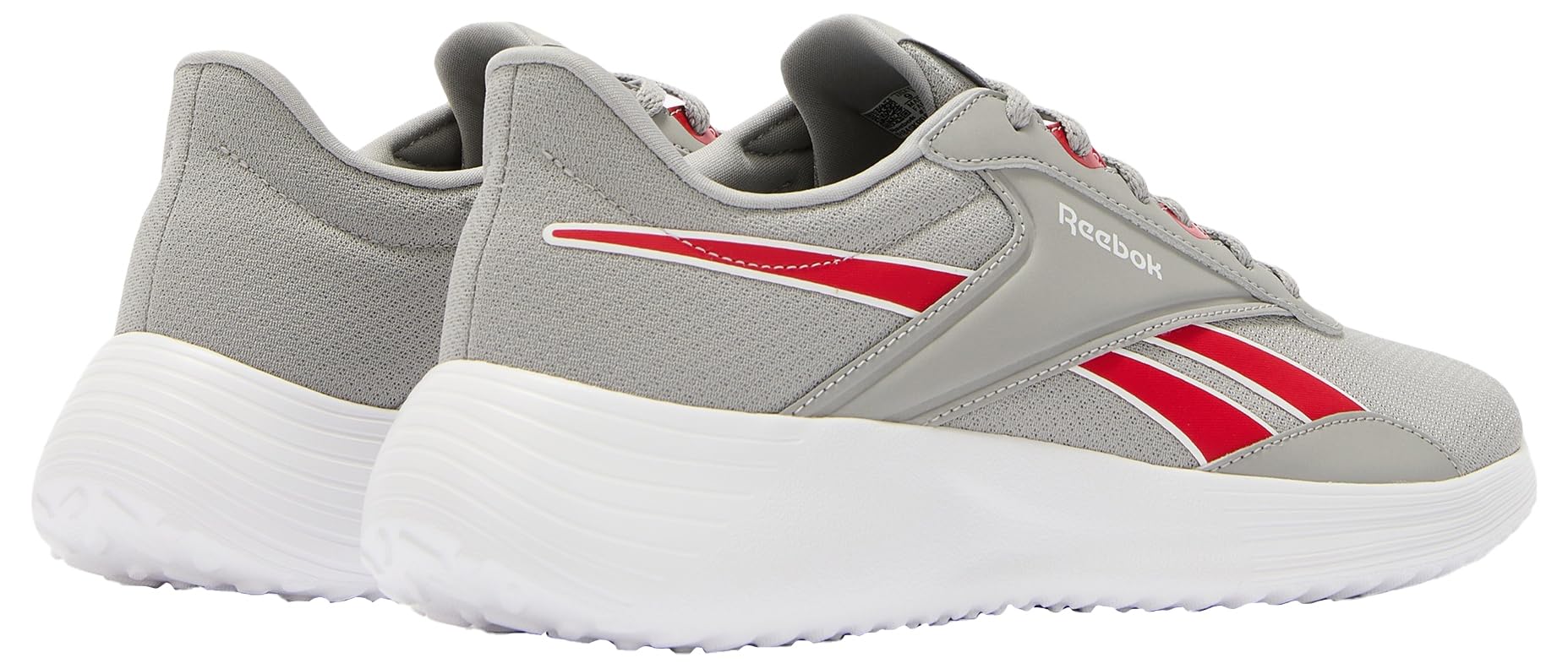 Reebok Zapatillas Lite 4 Blanco