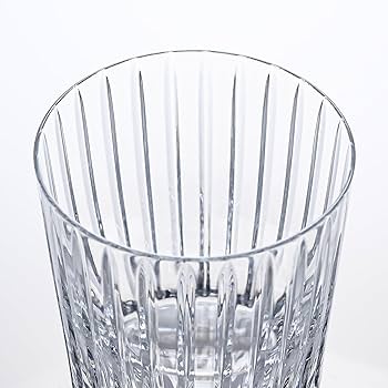 美品 Baccarat バカラ ナンシー タンブラー ロックグラス クリスタル ナンシー タンブラー | バカラ 日本