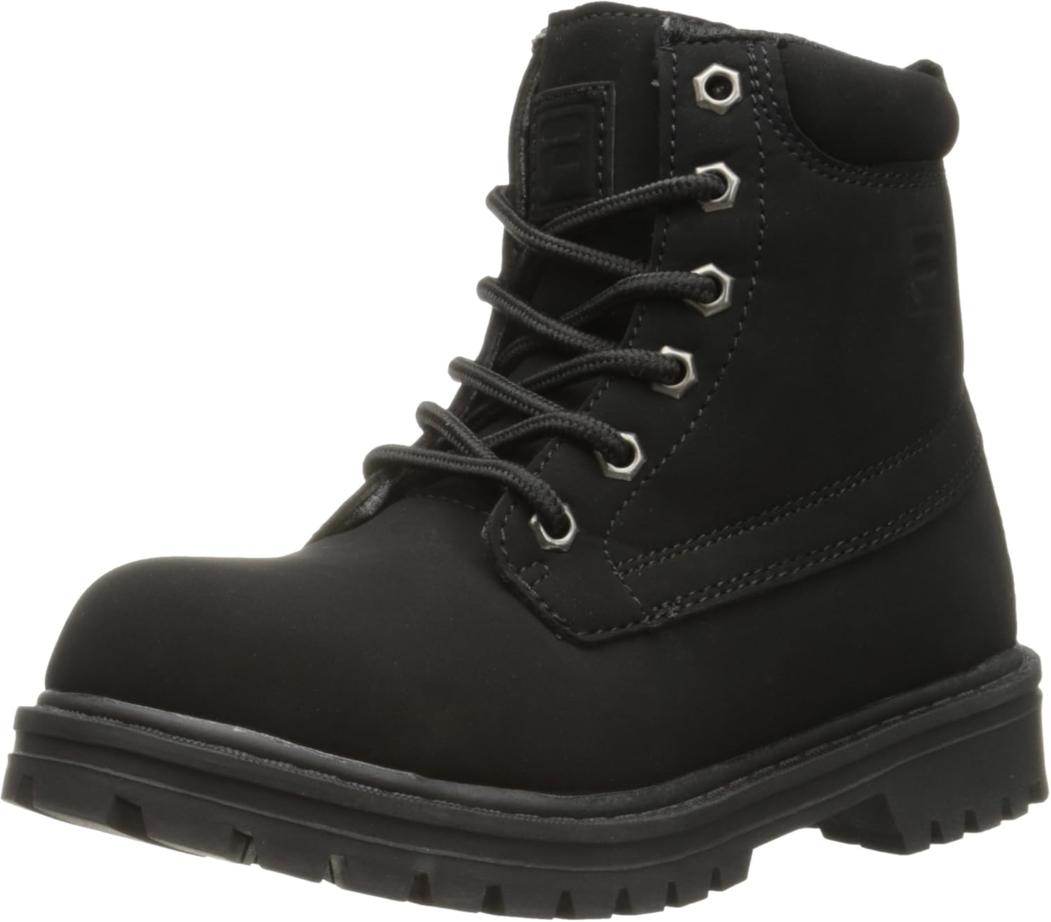 Fila boys boots Clearance