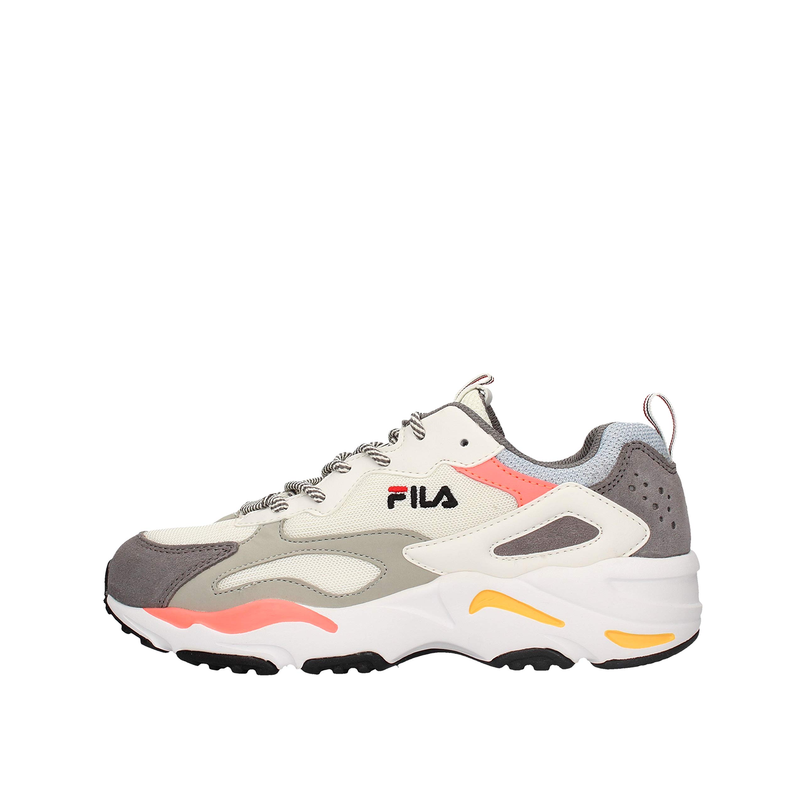 FILA Hombres Jerséis Urban Line Straight Blocked