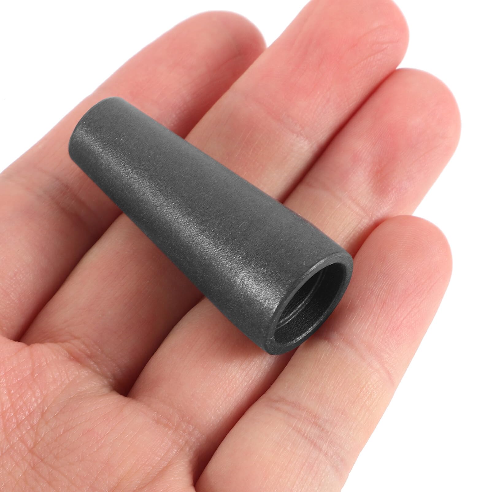 TOVINANNA 2pcs Flux Core Nozzle Non Threaded Welder Accessories Welder Nozzle Tip Welding Parts Welder Parts Welding Gasless Nozzle Welding Nozzles Welding Tip Weldment Welding Torch Iron