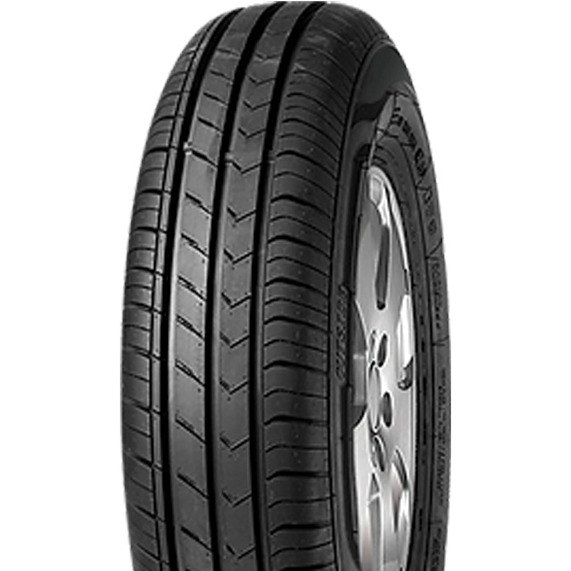 FORTUNA Sommerreifen + ECOPLUS HP BSW 195/65 R15 TL 91H