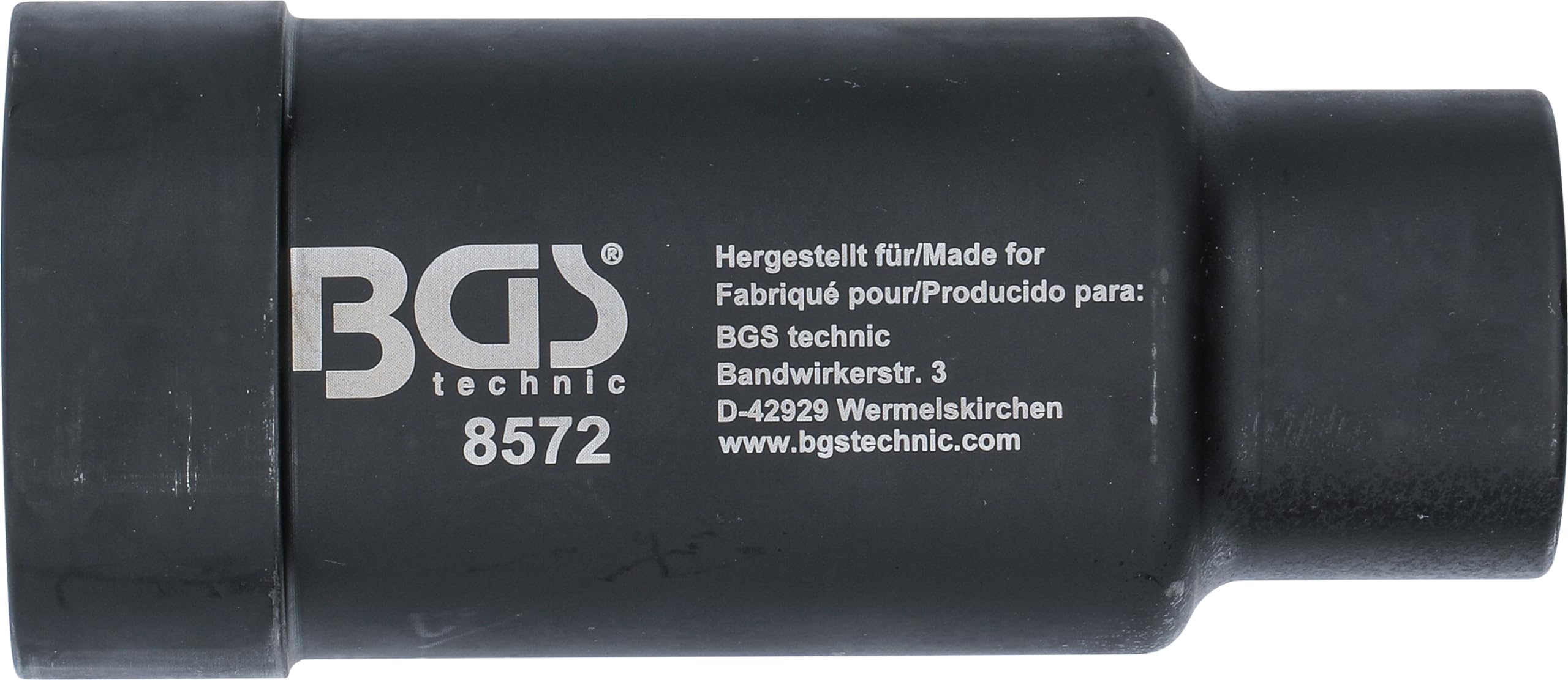 BGS 8572 - Image 3