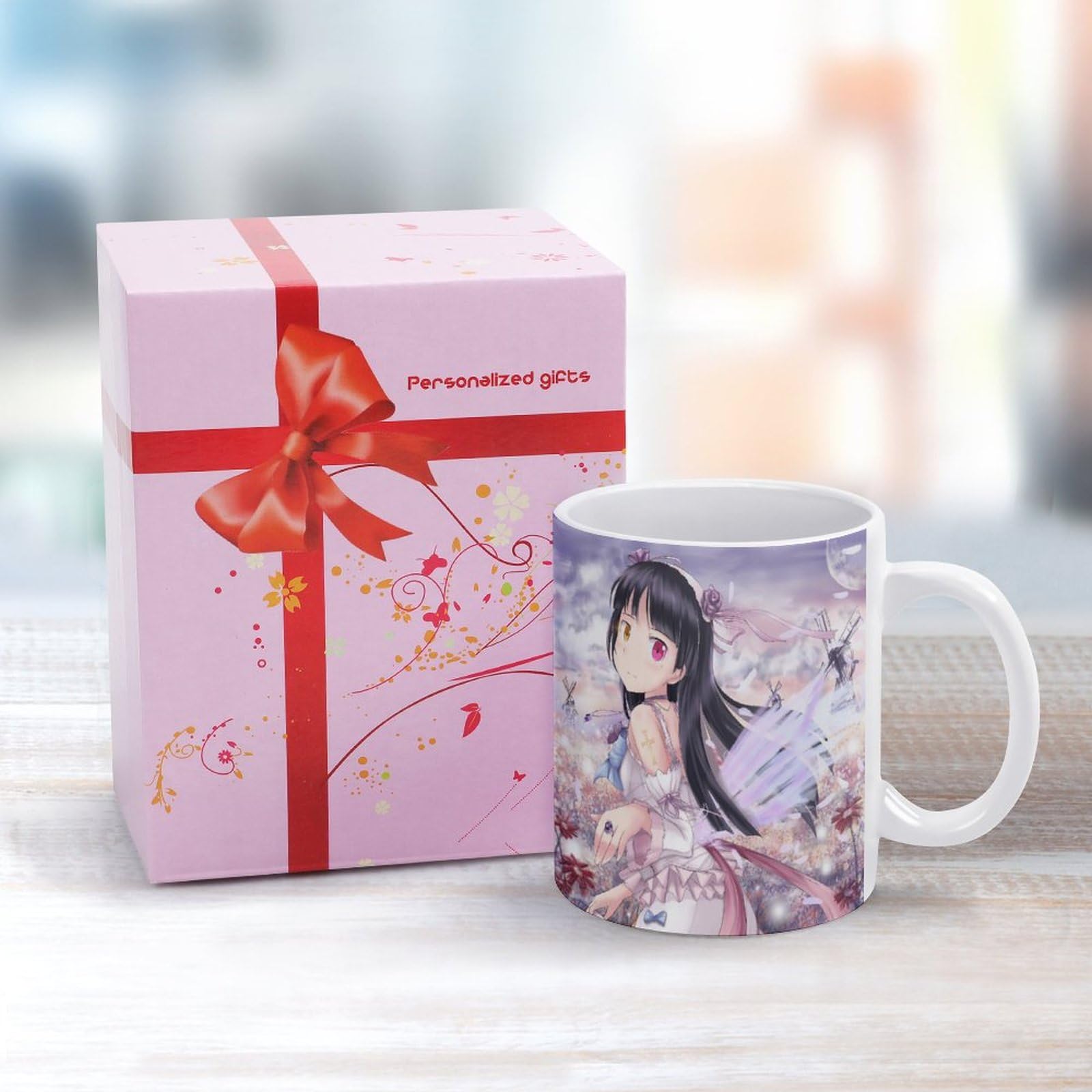 Amazon.co.jp: マグカップ 俺の妹がこんなに可愛いわけがない 俺妹 五