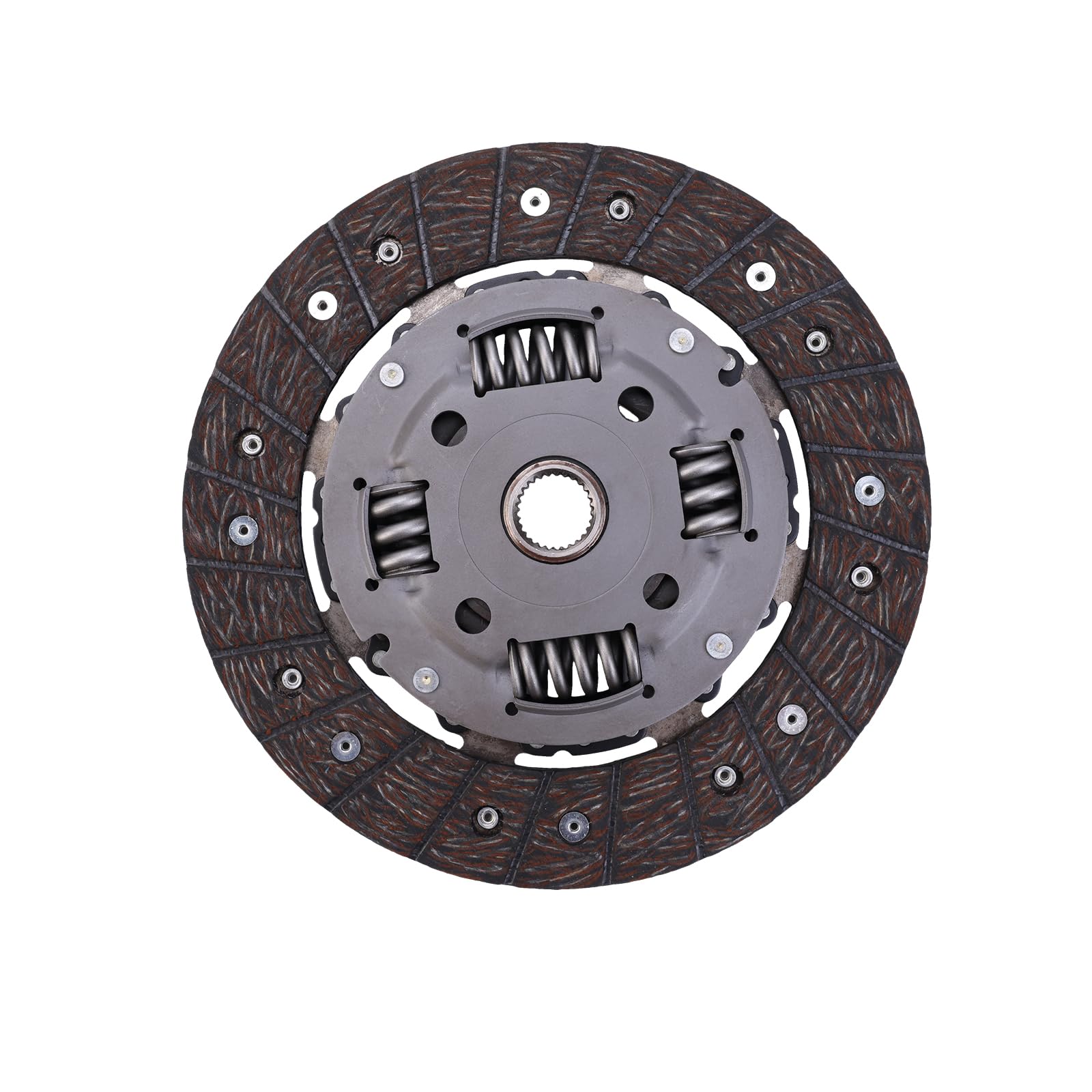 03G105264C - Kit de embrague para Audi, Seat, Skoda, Volkswagen, discos de embrague y placa de presión, juego de embrague con cojinete de liberación