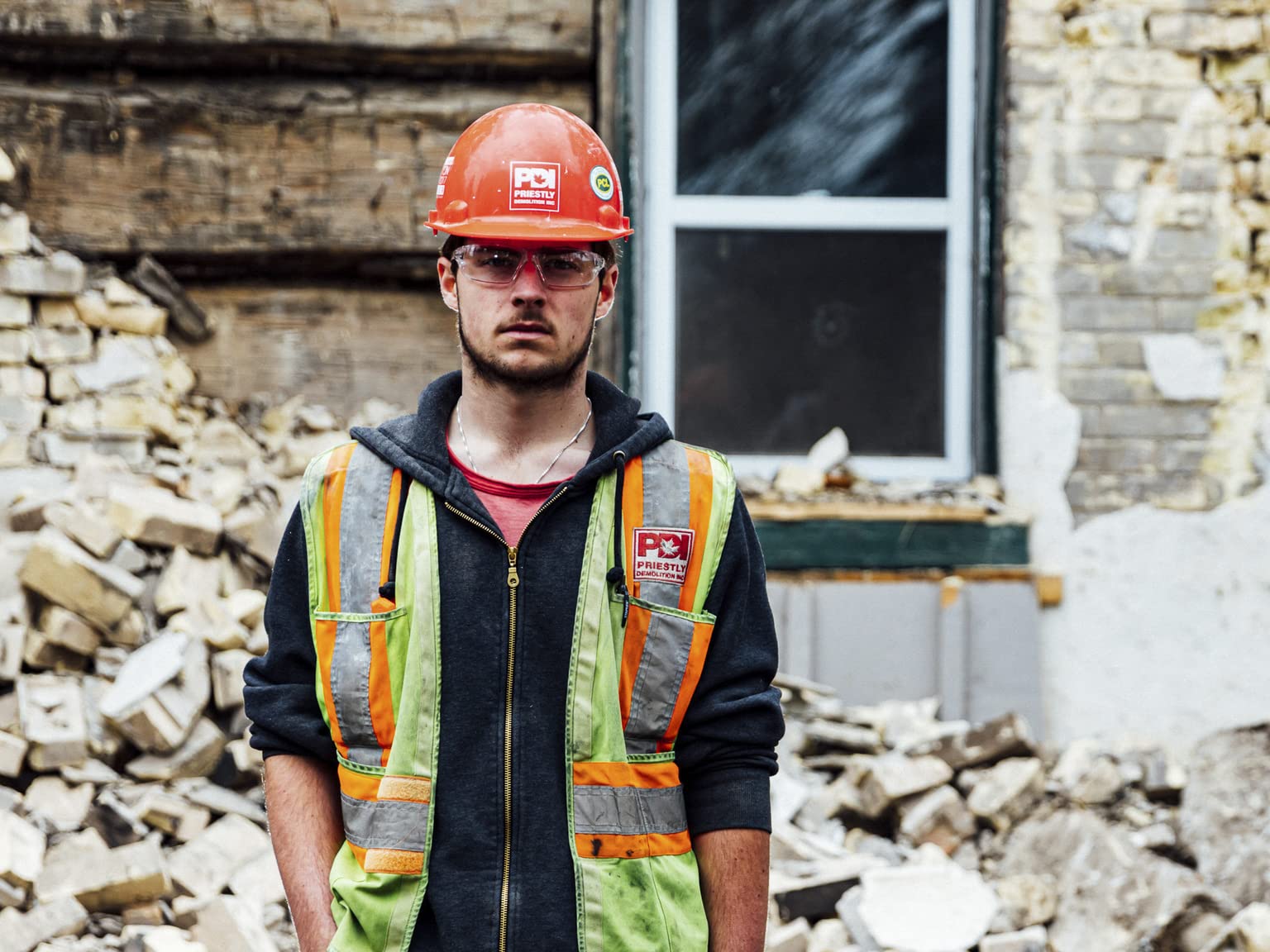 Amazon.de Salvage Kings Demolieren und kassieren Season 1 ansehen