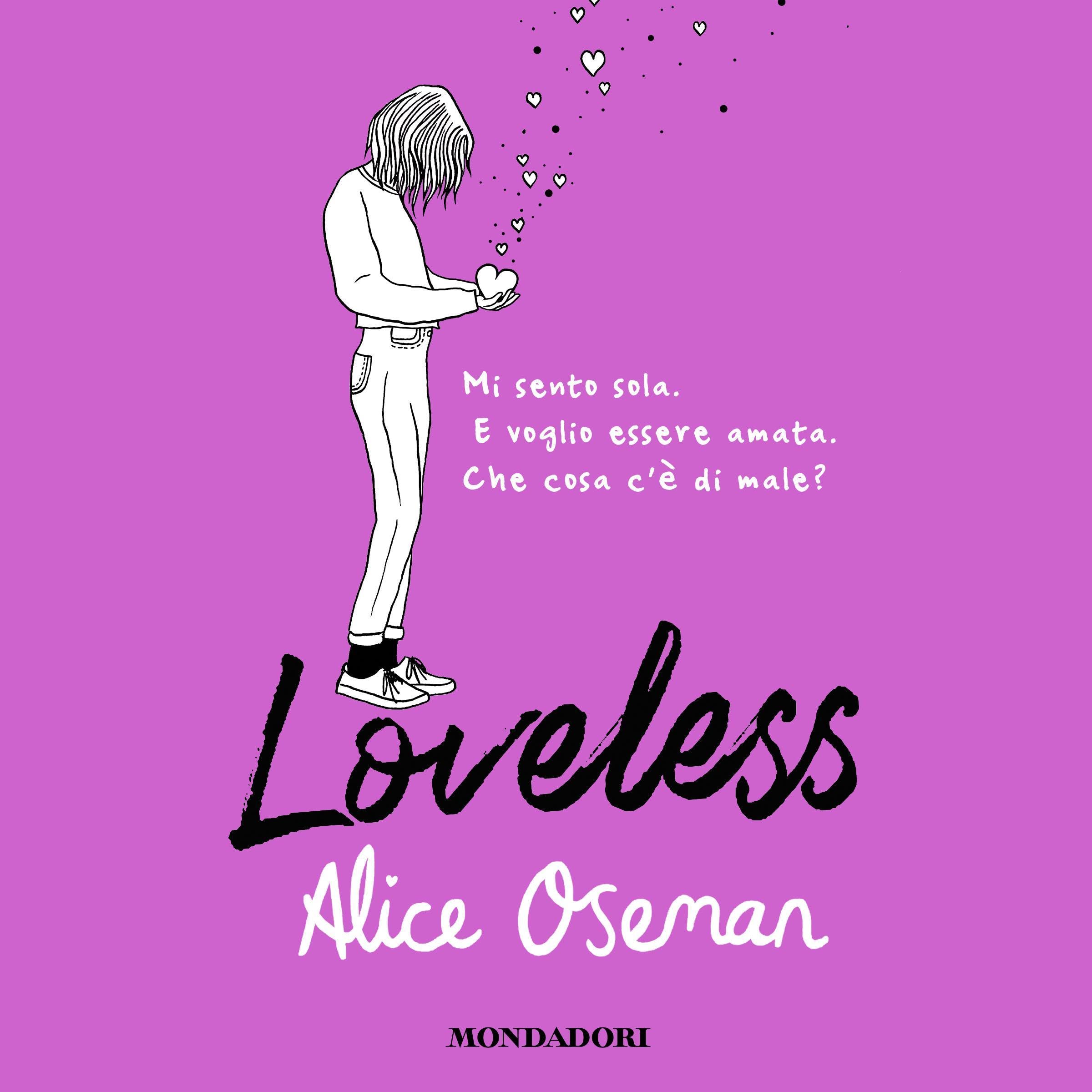 Loveless Italian edition
