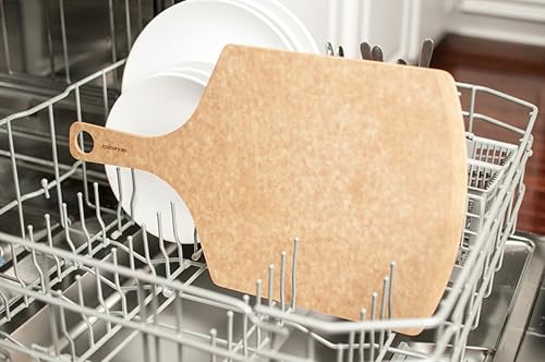 Miniatura 5 de Epicurean. Pala para pizza., Natural