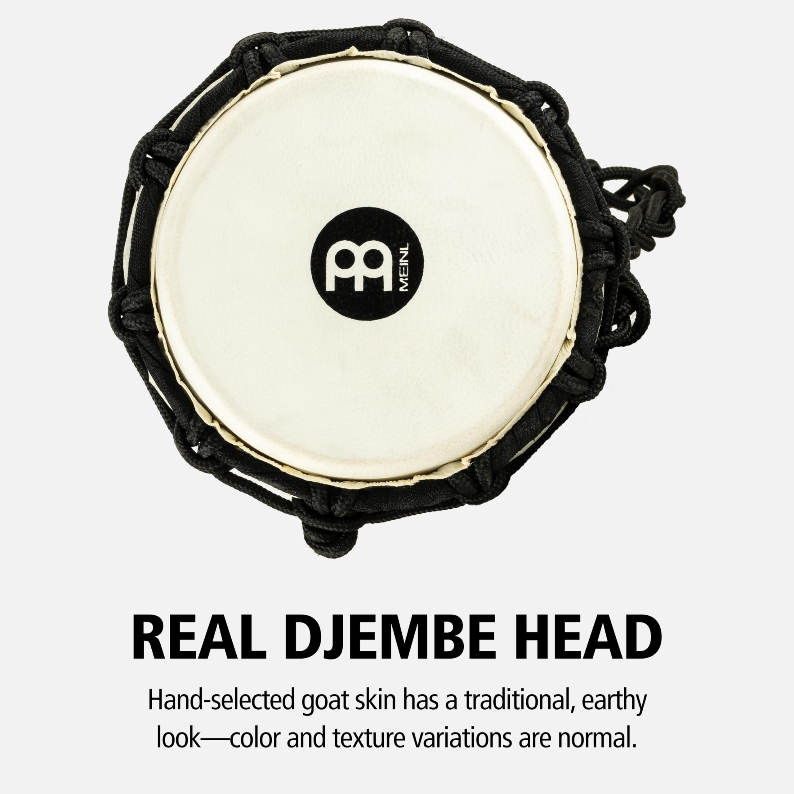 Amazon.co.jp: MEINL Percussion マイネル ミニジャンベ African Style