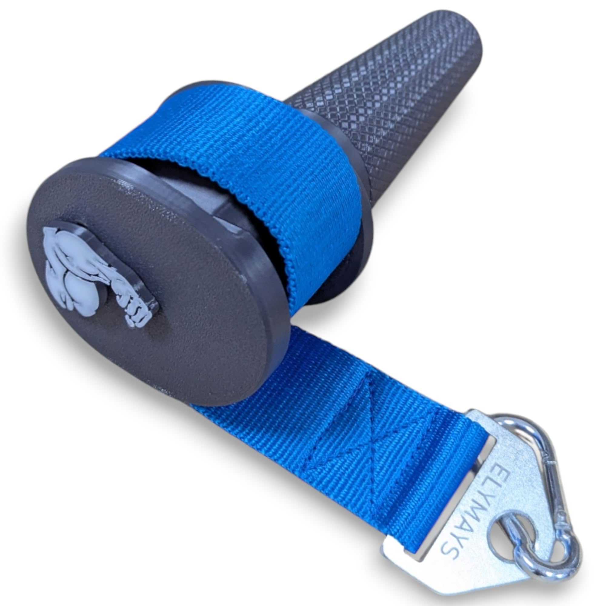 Arm wrestling Exercise Handle, LARRATT, Wrist Rolling and Forearm Exerciser for Workout Strength