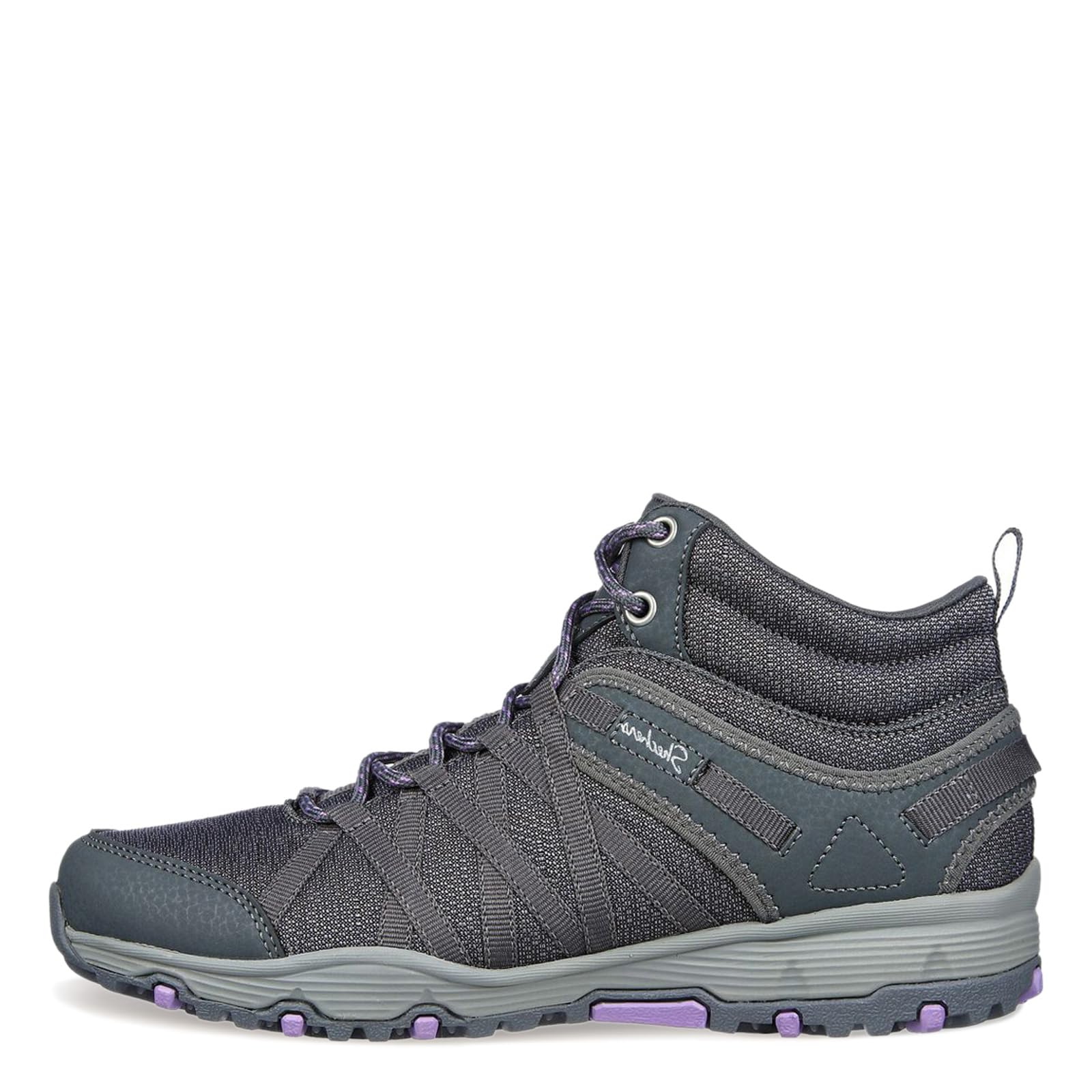 SkechersWomen's, Seager Hiker - Side to Side Boot
