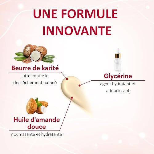 Miniatura 3 de HT26 PARIS - Leche Corporal Extra Hidratante y Nutritiva