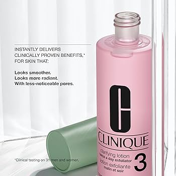 Amazon.com: Clinique Great Skin, Great Deal Gift Set For