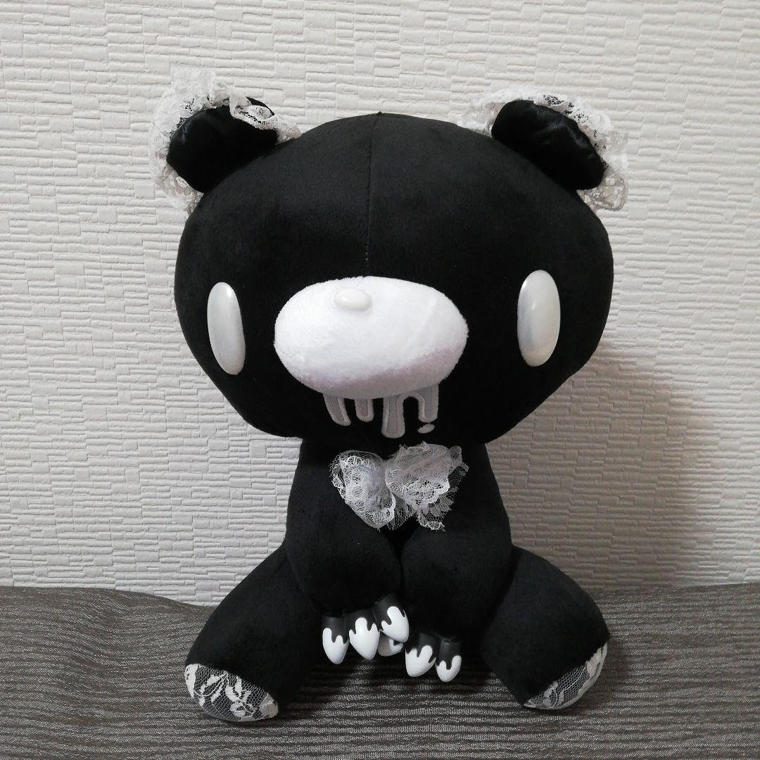 グルーミー No.581 No.596 セット グルーミー ぬいぐるみセット 新商品情報 - 【GLOOMY公式サイト