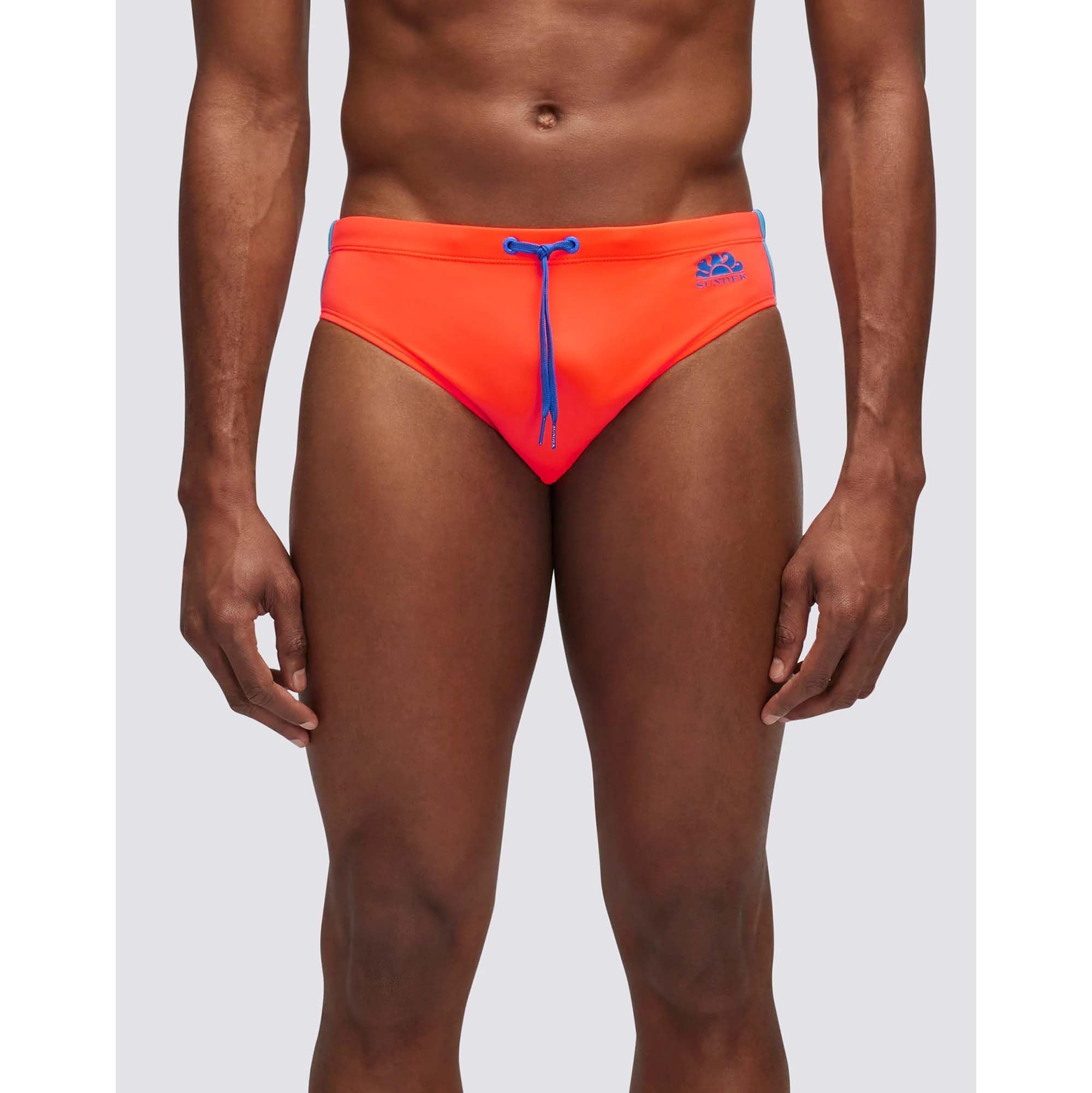 SUNDEK Costume da Bagno Diwalter Swim Brief Adulto