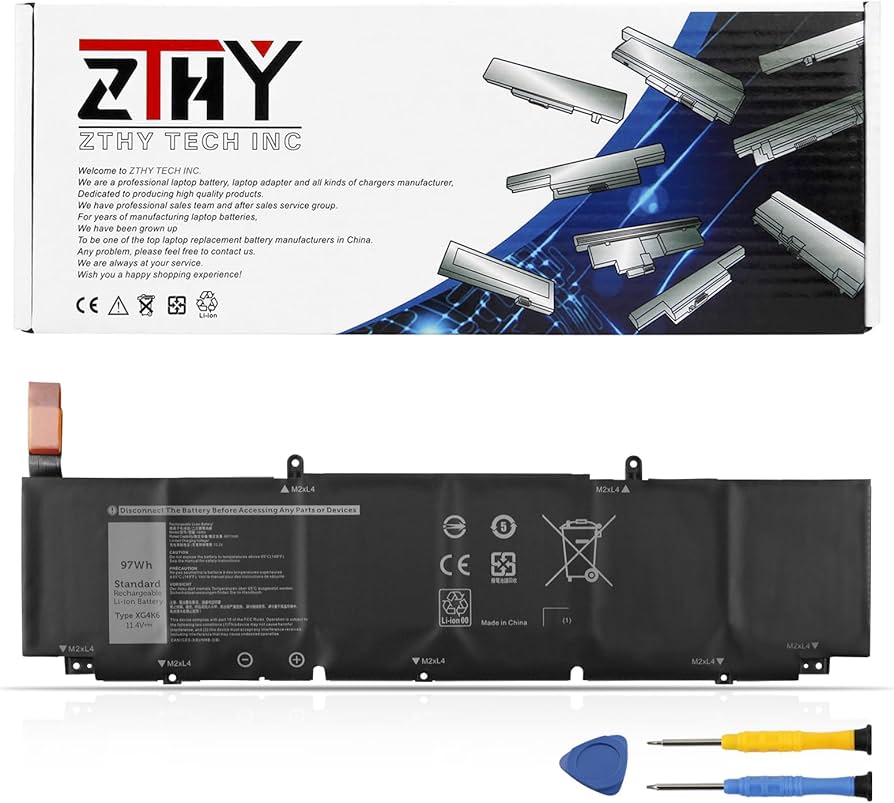 最終値下 Dell ノートPC xps 9350 PW7015L バッテリー Amazon.com: XPS