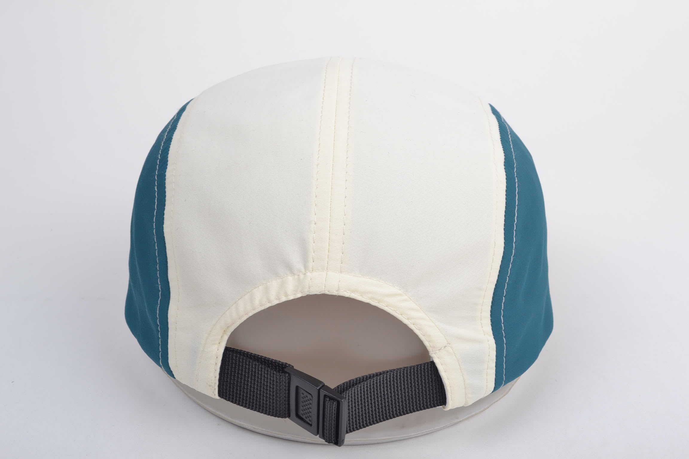 Surf Monkey Casquette strapback réglable imperméable - Classic Jockey Cap - Casquette de baseball pour homme/femme Casquette à 5 panneaux