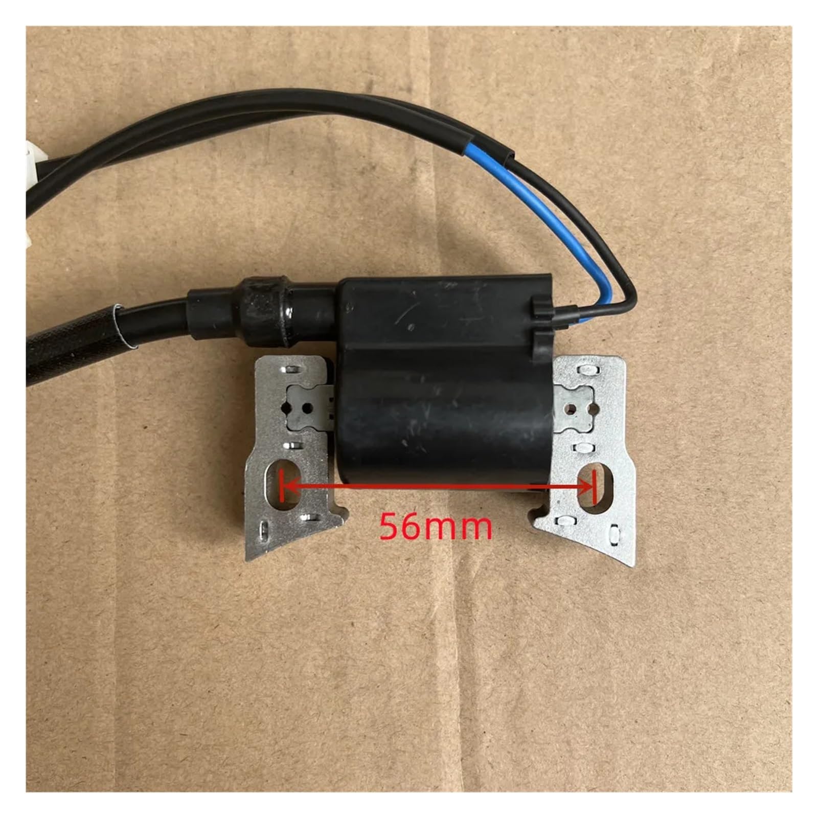 Compatible Bobina de encendido Loncin 3500i LC3500i 3.5KVA T21C Motor de gasolina