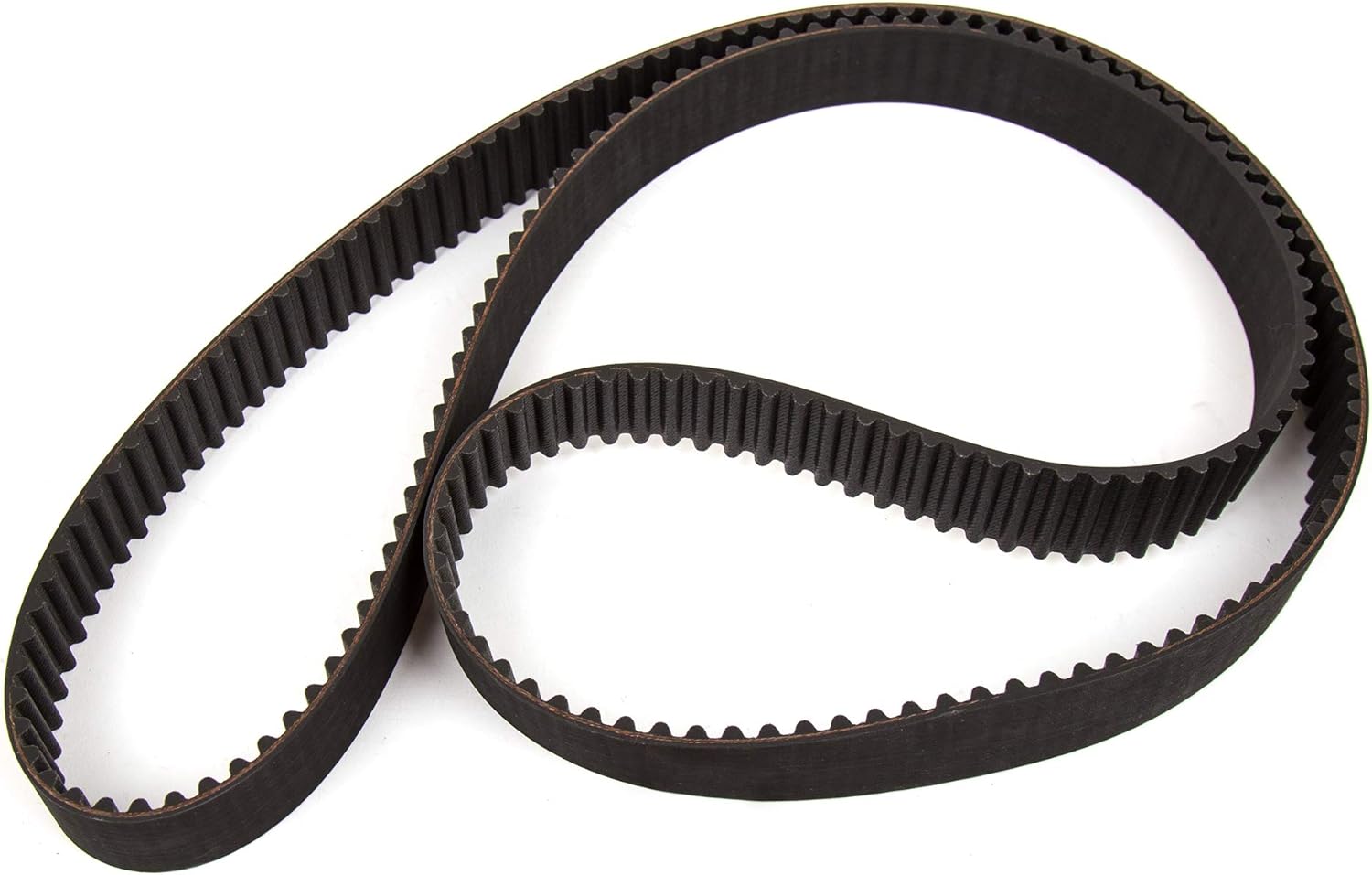 Evergreen TB277 Timing Belt Compatible With Subaru WRX STi Turbo 2.0 2.5L EJ20T EJ25T EJ205 EJ255 EJ257