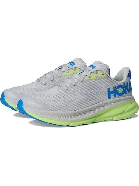 Детские кроссовки Hoka Kids Clifton 9 (Big Kid) для бега