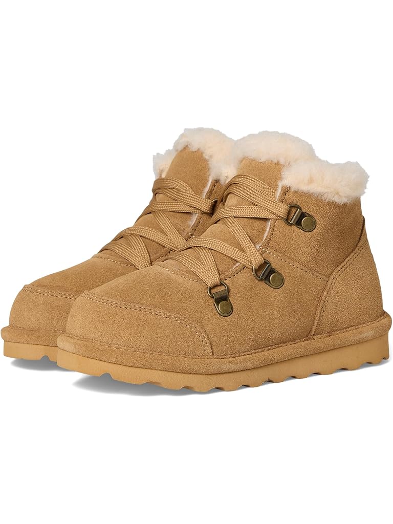 Tan Bearpaw Matilda (Little Kid/Big Kid)