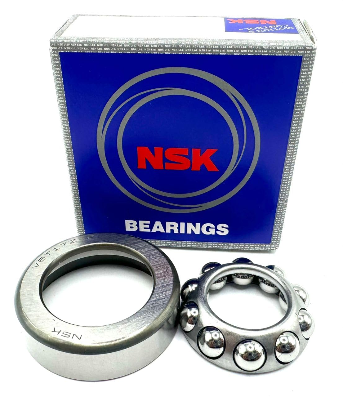 【中古】 譲れないシャイン（B　Type）/ＣＤシングル（１２ｃｍ）/REVO-003 Amazon.com: NSK Japan VBT17Z-2 Steering Bearing FITS KUBOTA