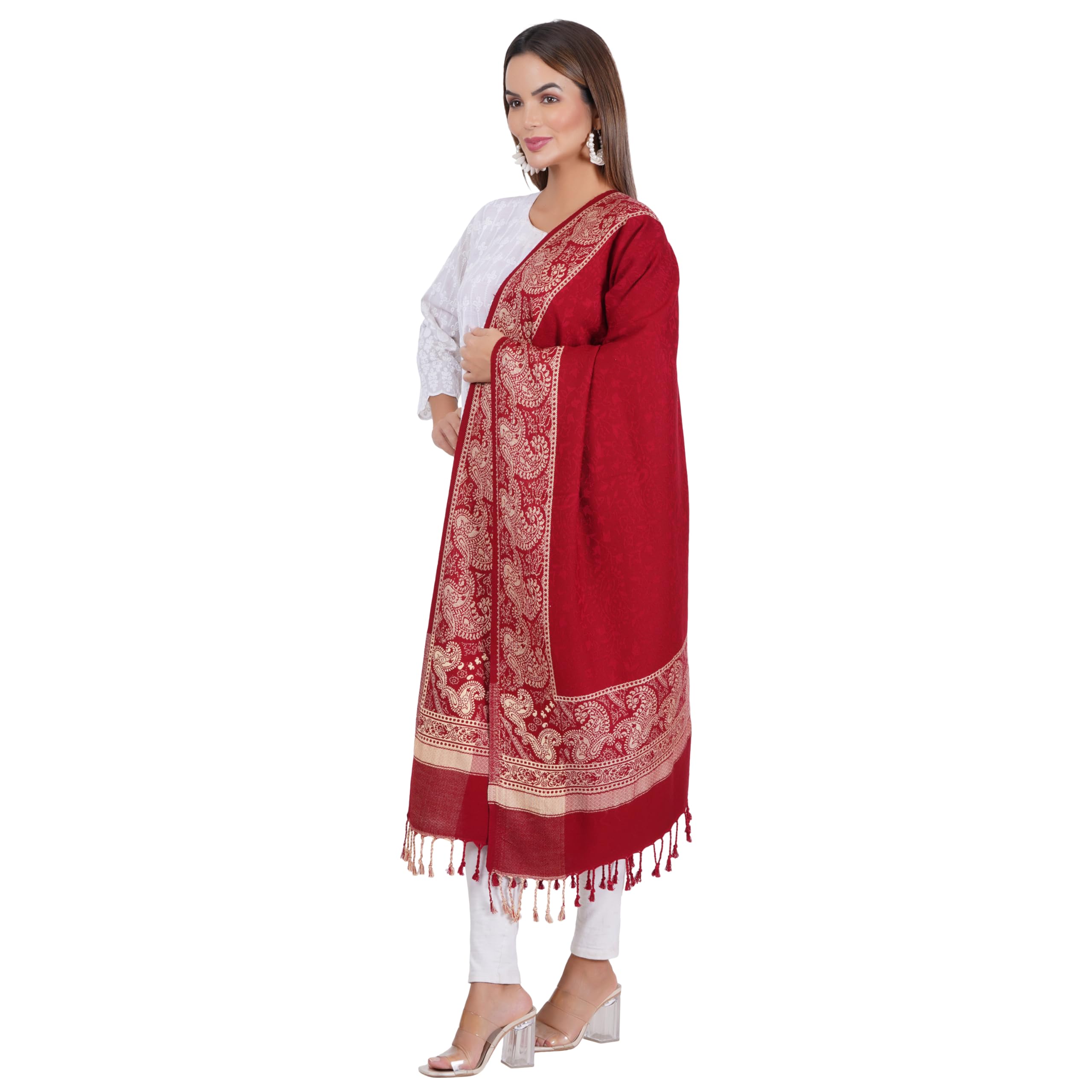 woolen shawl for women winter wear, winter shawl for women woolen, warm shawls for women winter