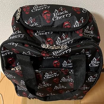 Amazon.co.jp: AcidBlackCherry ソフトキャリーケース : おもちゃ