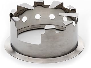 ケリーケトル ホーボーストーブ（大）