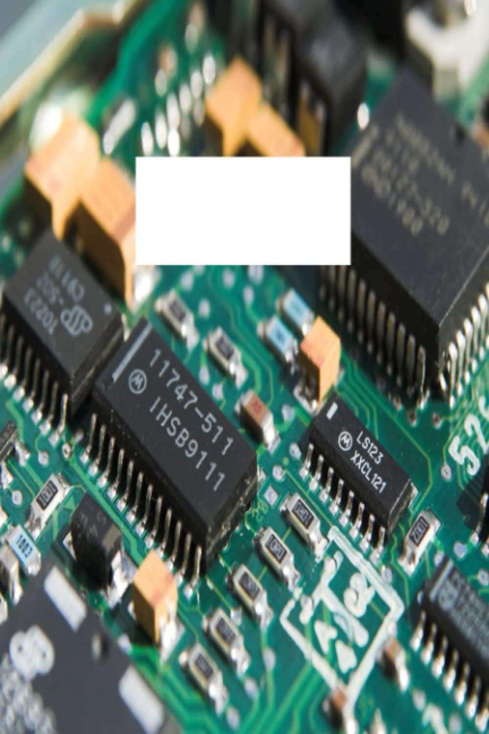 Composition Notebook College Ruled motherboard for computers