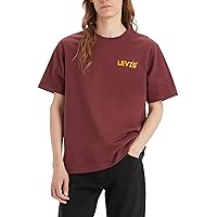 Levi's SS Relaxed Fit Tee, T-Shirt Uomo