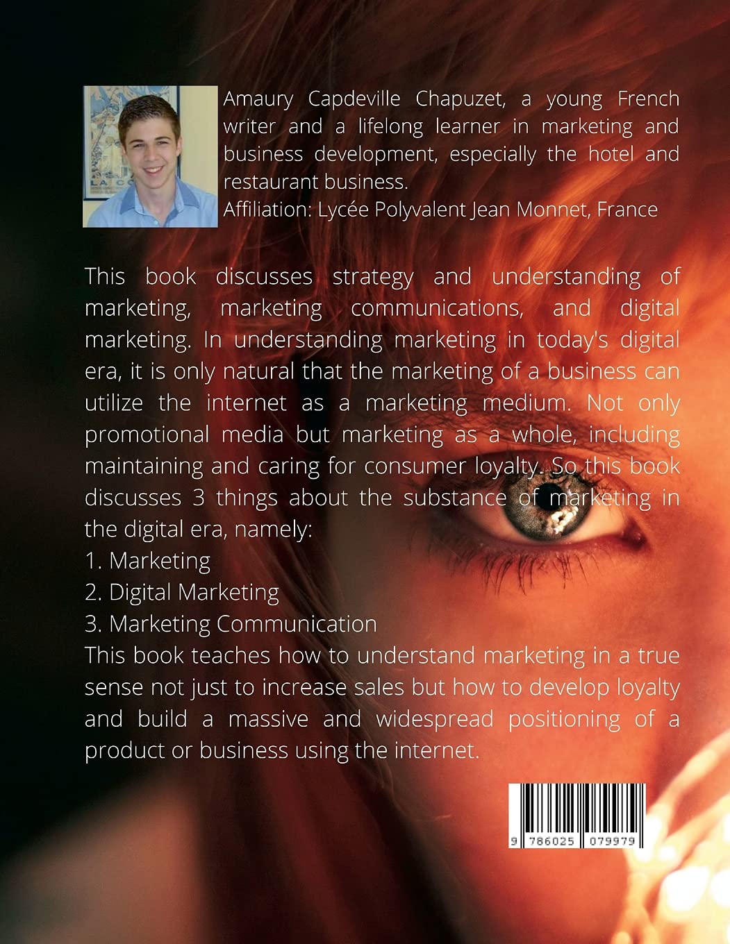 New Way Modern Marketing: New Perspective Of Marketing In Digital Era For Effective Marketing in Digital Age